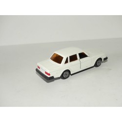 VOLVO 264 Blanc NOREV JET CAR 1:43 sans boite