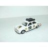 PEUGEOT 504 N°21 SAFARI RALLYE NOREV JET CAR 1:43 sans boite