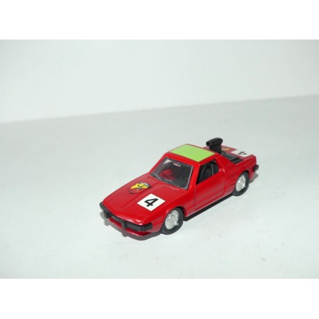 FIAT X1/9 NOREV JET CAR 1:43 sans boite