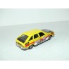 RENAUT 20 RALLYE A DAKAR NOREV JET CAR 1:43 sans boite