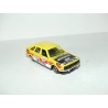 RENAUT 20 RALLYE A DAKAR NOREV JET CAR 1:43 sans boite