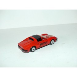 FERRARI 246 GTS Version Course NOREV JET CAR 1:43 sans boite