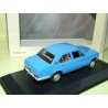 ALFA ROMEO ALFETTA 1800 Bleu NOREV 1:43 IMPERFECTION