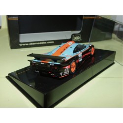 McLAREN NÂ°41 LE MANS 1997 IXO LMM106 1:43 2Ã¨me