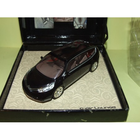 CITROEN C-AIR LOUNGE CONCEPT CAR NOREV 1:43 boite abimée de reference