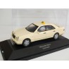 MERCEDES CLASSE E 220 Type 210 TAXI HERPA 1:43