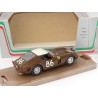 FERRARI GTO N°86 TARGA FLORIO 1962 BOX BEST 8408 1:43