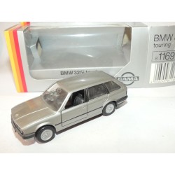 BMW 325i Break - Modellauto - 1/43ème en boite