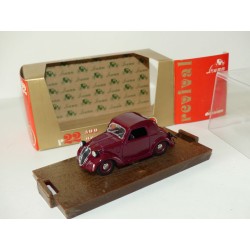 FIAT 500 TOPOLINO 1936-1948...