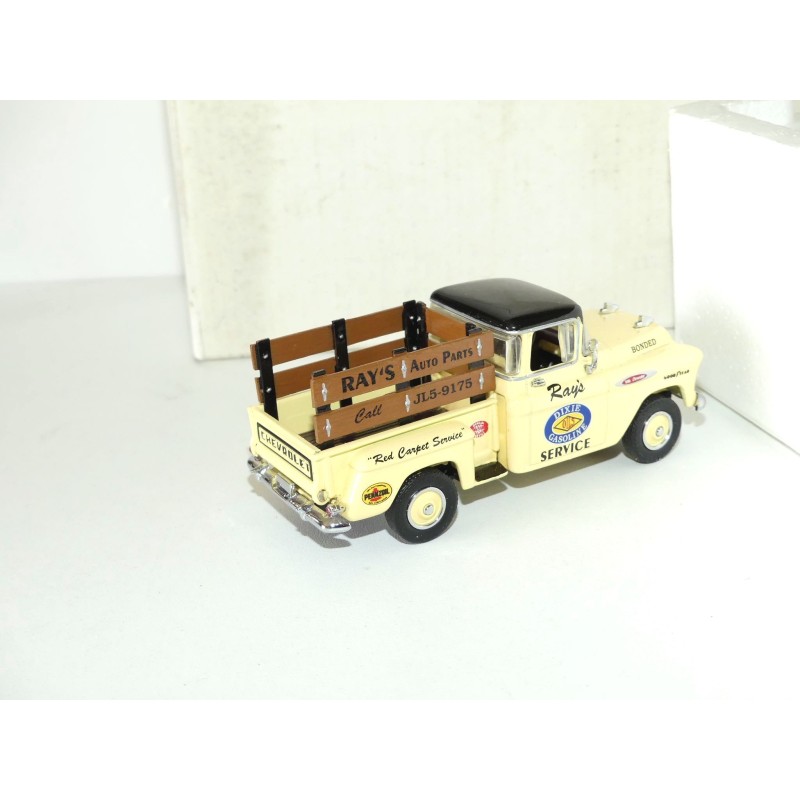 Matchbox snow plow online