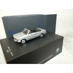 BMW 2002 CABRIOLET 1971...