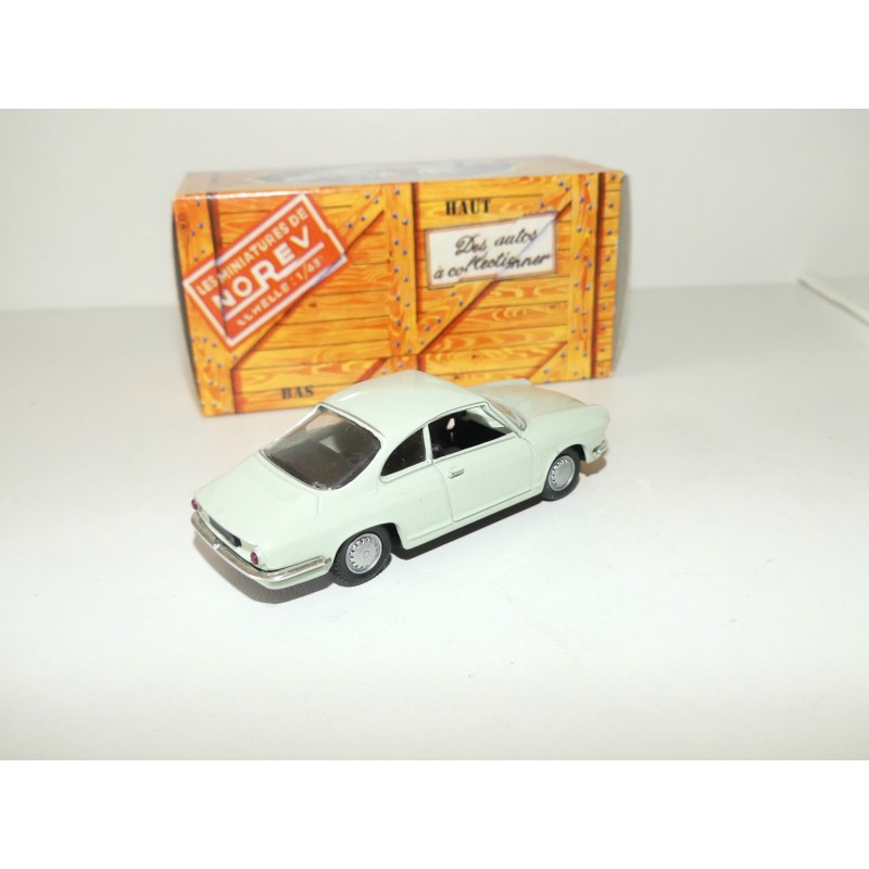 Maquette simca 1000 on sale