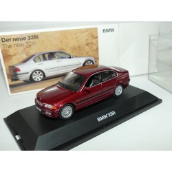 BMW SERIE 3 328 i E36...
