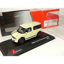 NISSAN CUBE SX NEOCLASSICAL...