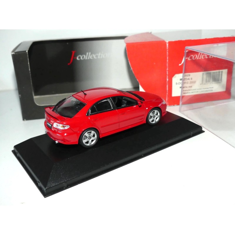 Mazda 6 diecast online