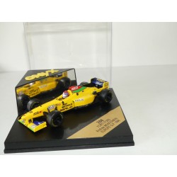 FORTI FORD GP D EUROPE 1996...