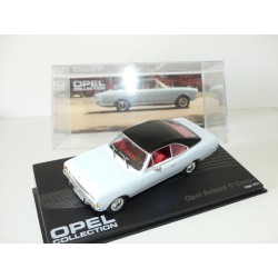 OPEL REKORD C COUPE...