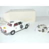 PEUGEOT 404 N°17 SAFARI RALLYE 1968 NOWICKI PROVENCE MOULAGE 1:43