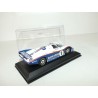 PORSCHE 962 C N°1 LE MANS 1986 ALTAYA 1:43 Arrivée 1er