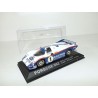 PORSCHE 962 C N°1 LE MANS 1986 ALTAYA 1:43 Arrivée 1er