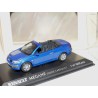 RENAULT MEGANE II CABRIOLET Bleu Ottoman NOREV 1:43