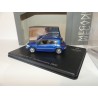 RENAULT MEGANE II PRIVILEGE 2.0 2002 Bleu ELIGOR 1:43