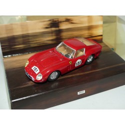 FERRARI 250 GTO N°151 CORGI...