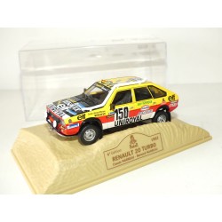 RENAULT 20 TURBO RALLYE A...