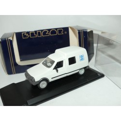 Citroën - C15 Gendarmerie - Tacot - 1/43 - Voiture miniature diecast Autos  Minis